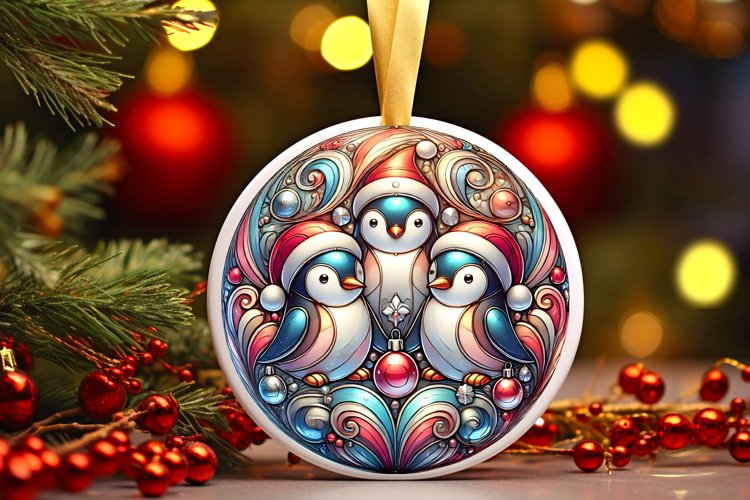 Snowflake Clipart Image 7