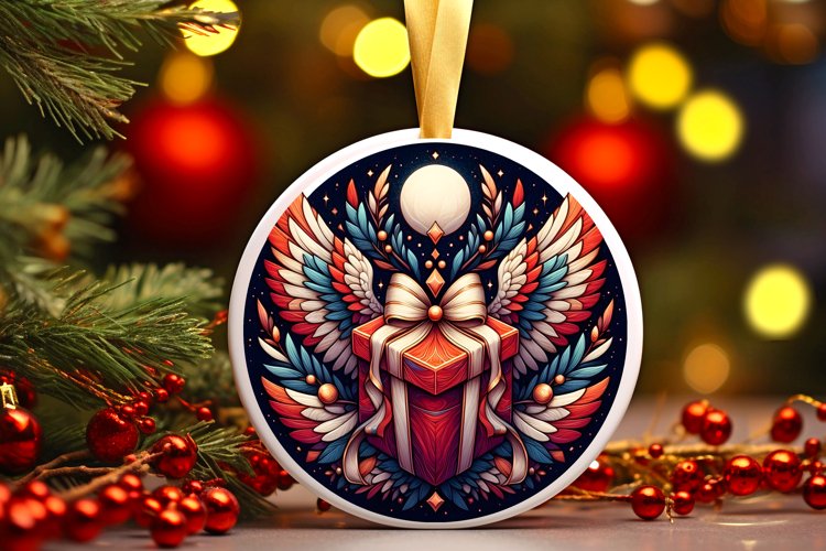 Snowflake Clipart Image 6