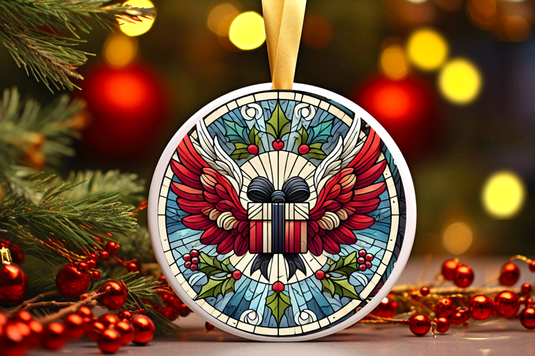 Ornament Png Image 8