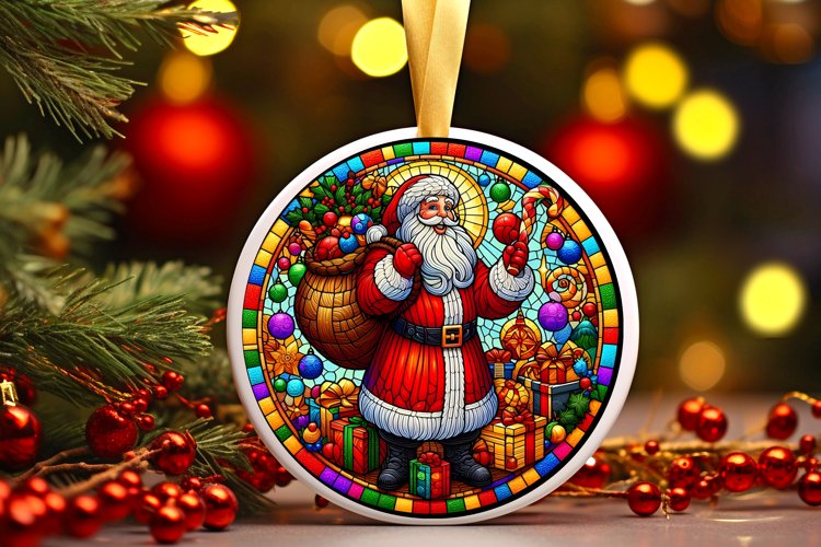 Snowflake Clipart Image 2
