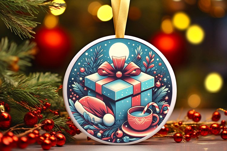 Snowflake Clipart Image 17