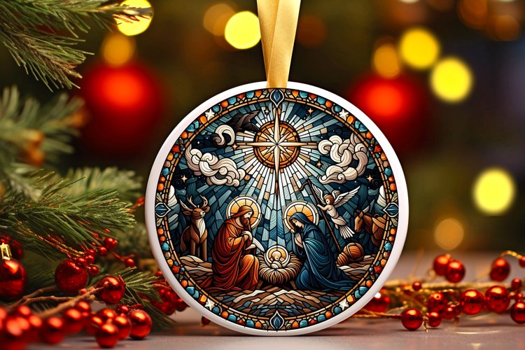 Snowflake Clipart Image 3