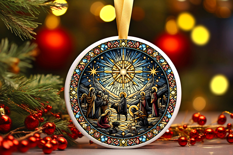 Ornament Png Image 24