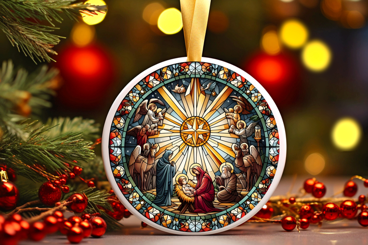 Ornament Png Image 23