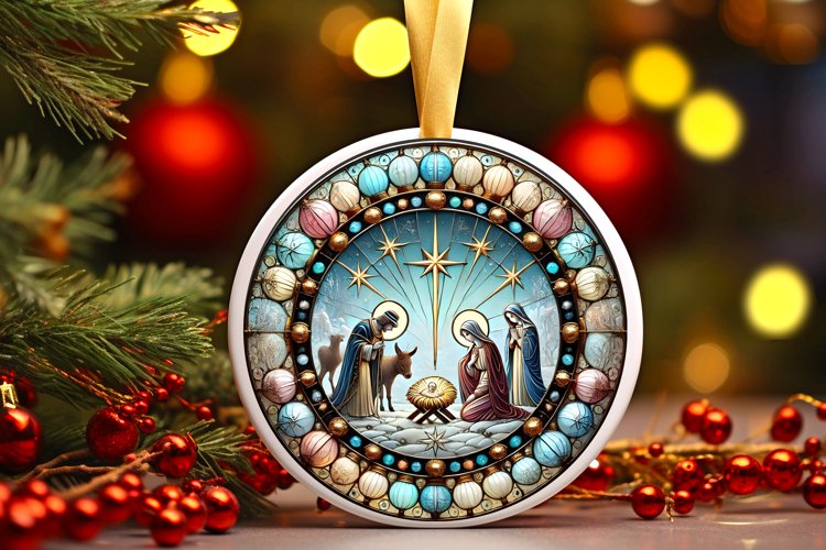 Snowflake Clipart Image 3