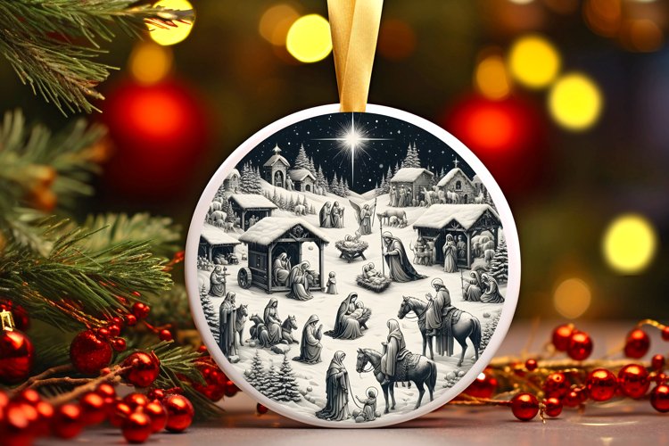 Snowflake Clipart Image 2