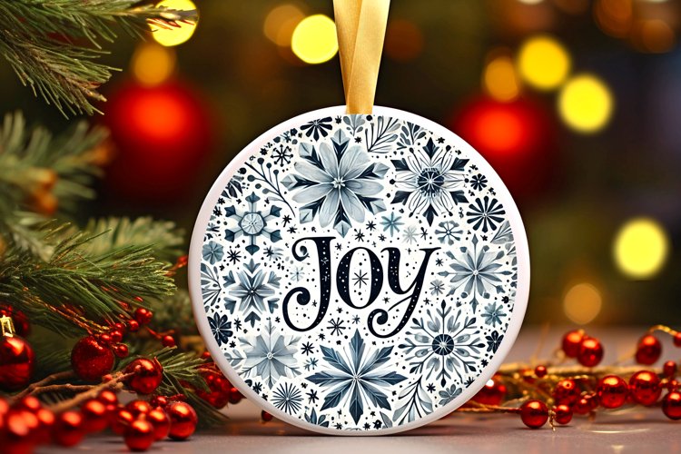 Snowflake Clipart