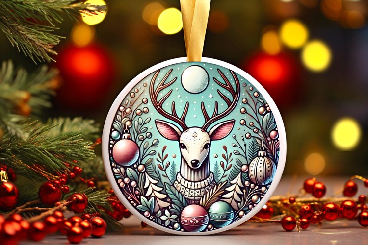 Snowflake Clipart Image 21