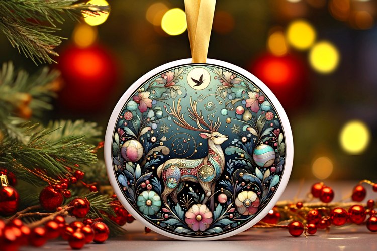 Snowflake Clipart Image 20