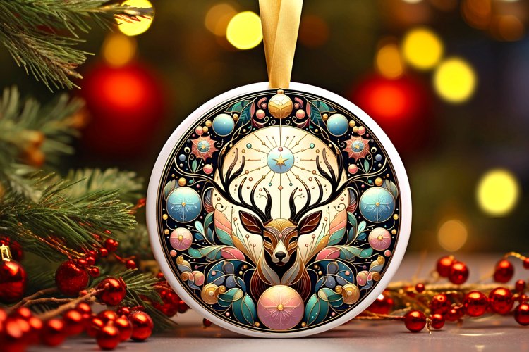 Snowflake Clipart Image 19