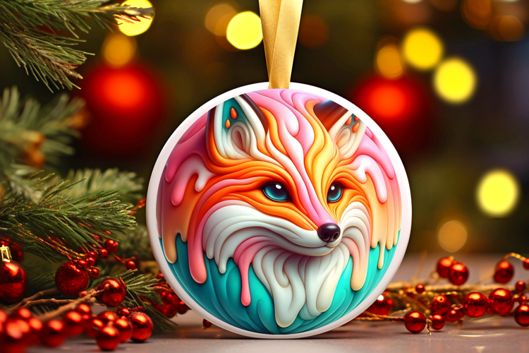 Ornament Png Image 16