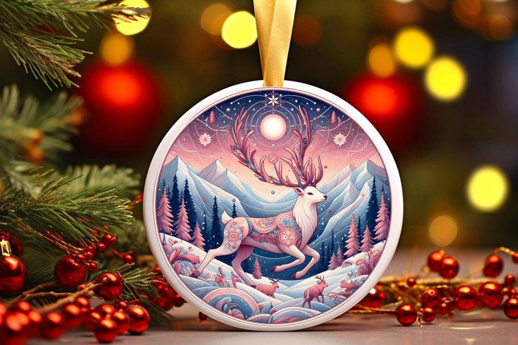 Snowflake Clipart Image 17