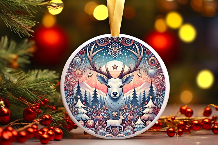 Snowflake Clipart Image 16