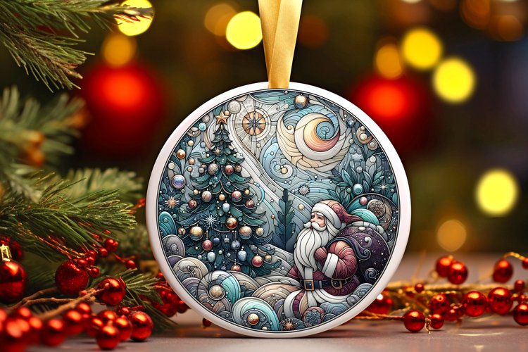 Snowflake Clipart Image 12