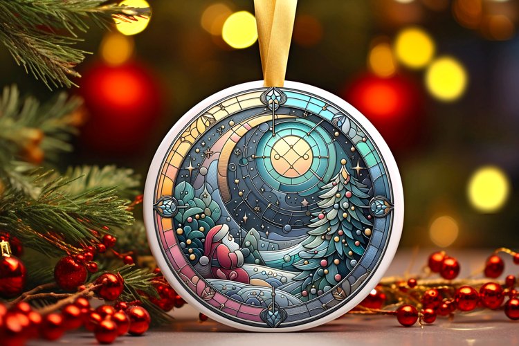 Snowflake Clipart Image 11