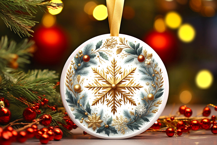 Ornament Png Image 22
