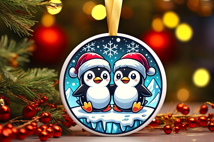 Snowflake Clipart Image 7
