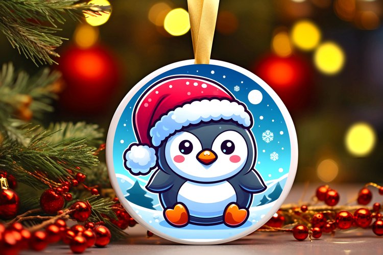 Snowflake Clipart Image 6