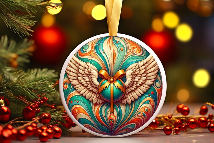 Snowflake Clipart Image 3