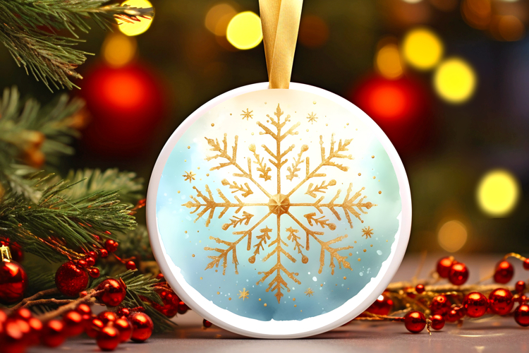 Ornament Png Image 21