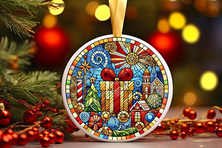 Snowflake Clipart Image 21
