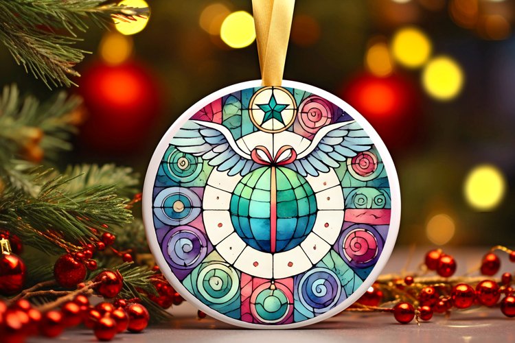 Snowflake Clipart Image 20