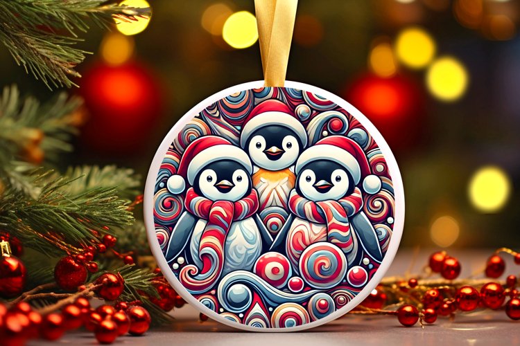 Snowflake Clipart Image 10