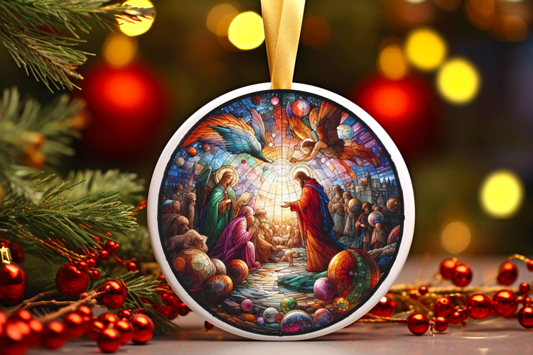 Ornament Png Image 15