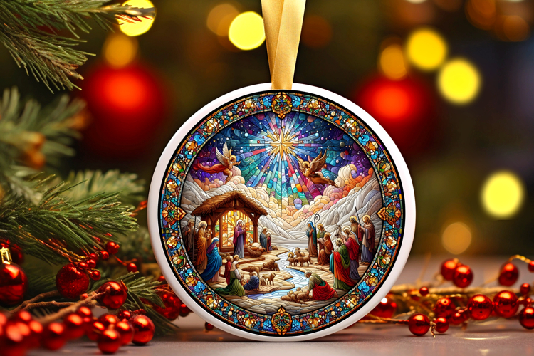 Ornament Png Image 13