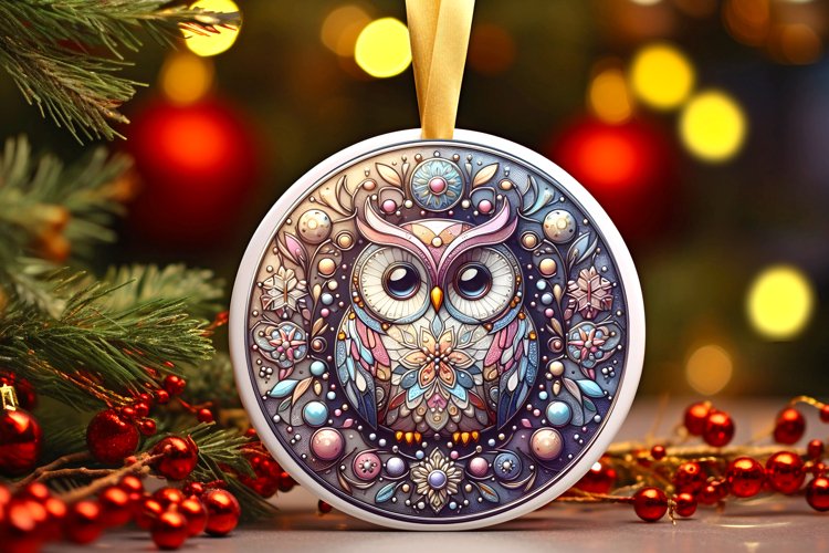 Snowflake Clipart Image 23