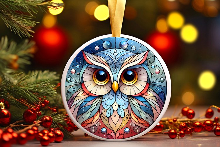 Snowflake Clipart Image 8