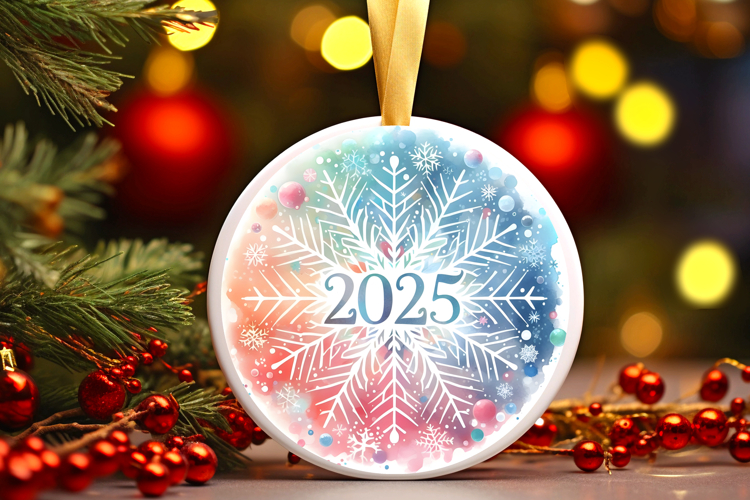 Ornament Png Image 9