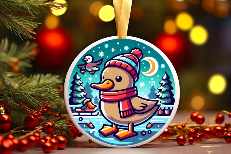 Snowflake Clipart Image 3