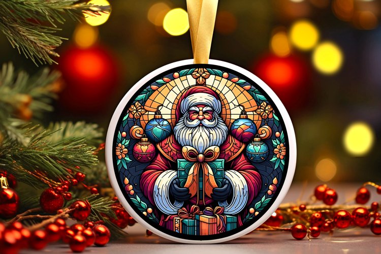 Snowflake Clipart Image 23