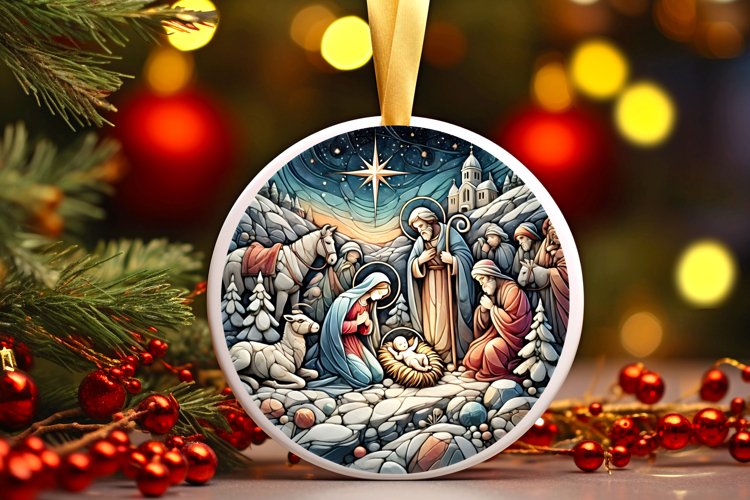 Snowflake Clipart Image 13