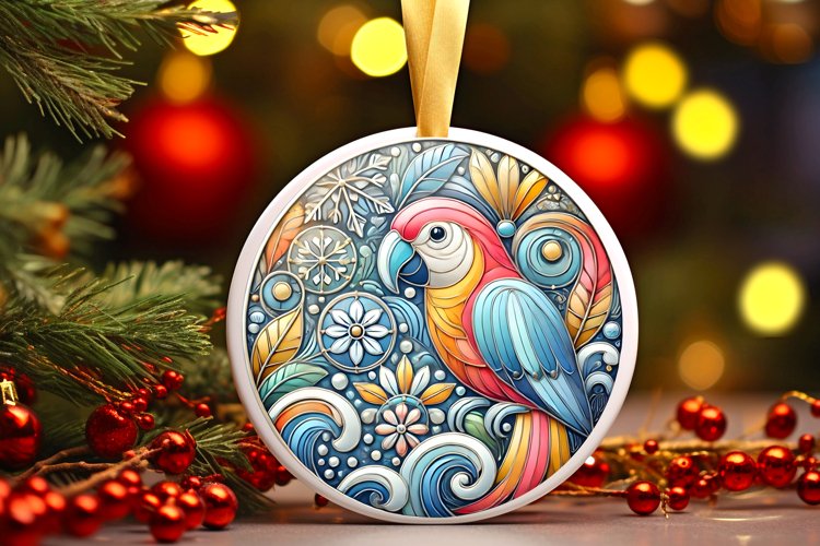 Snowflake Clipart Image 10