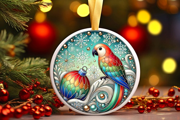 Snowflake Clipart Image 9