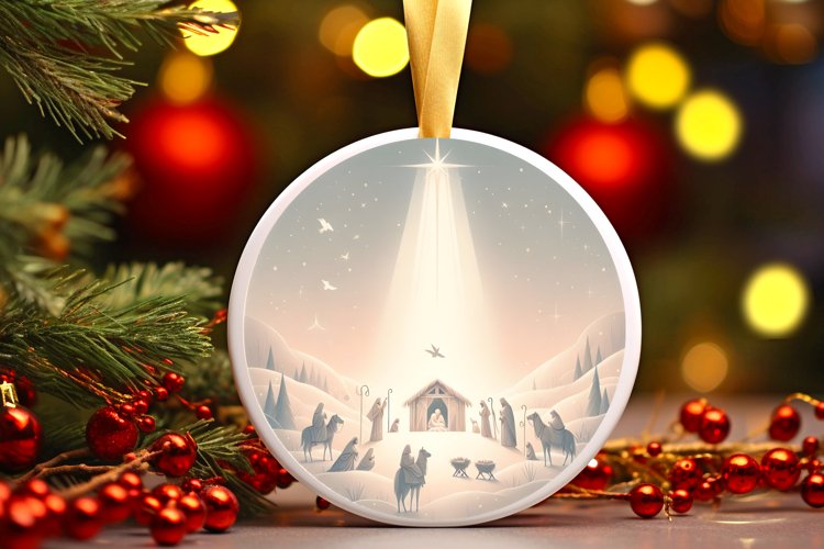 Snowflake Clipart Image 8