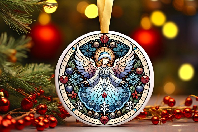 Snowflake Clipart Image 24