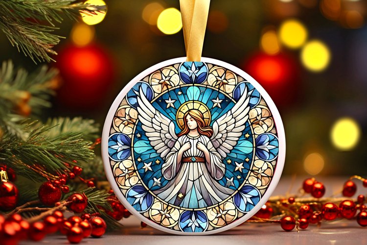 Snowflake Clipart Image 23