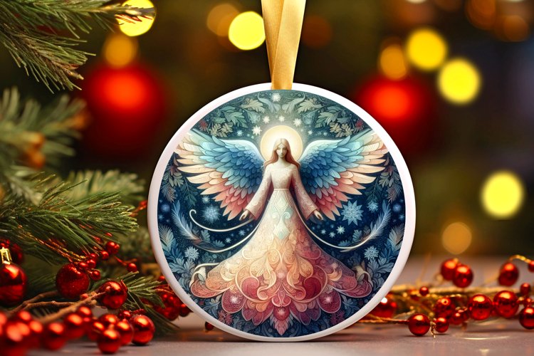 Snowflake Clipart Image 21