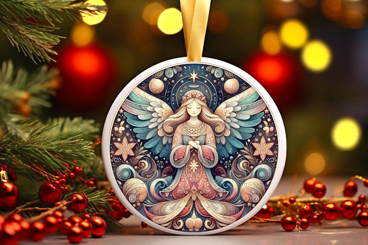 Snowflake Clipart Image 20