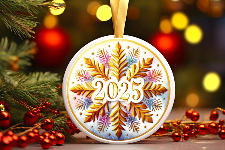 Ornament Png Image 3