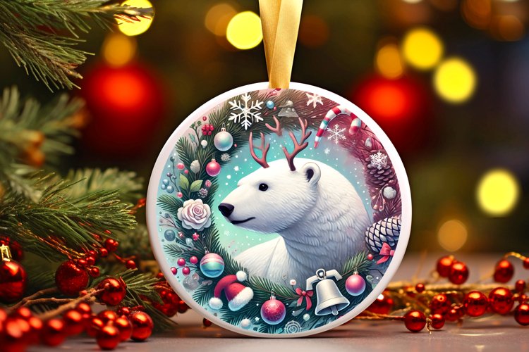 Snowflake Clipart Image 17