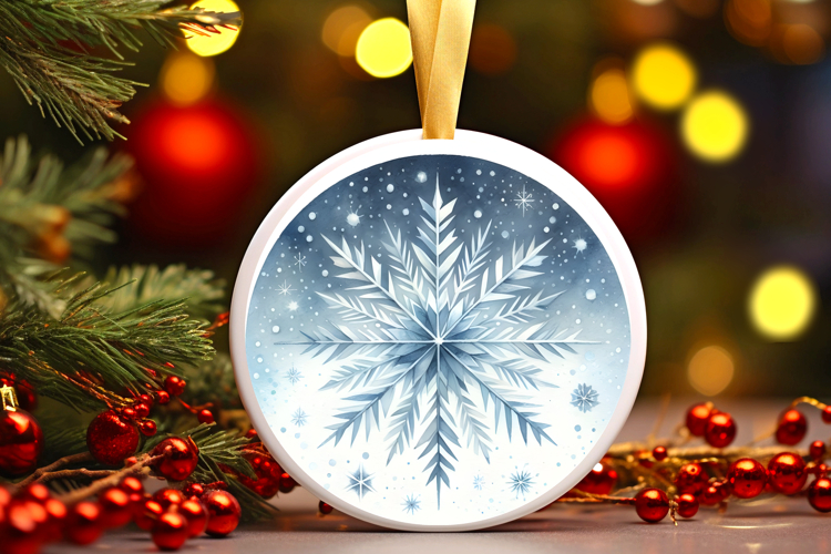 Ornament Png Image 21