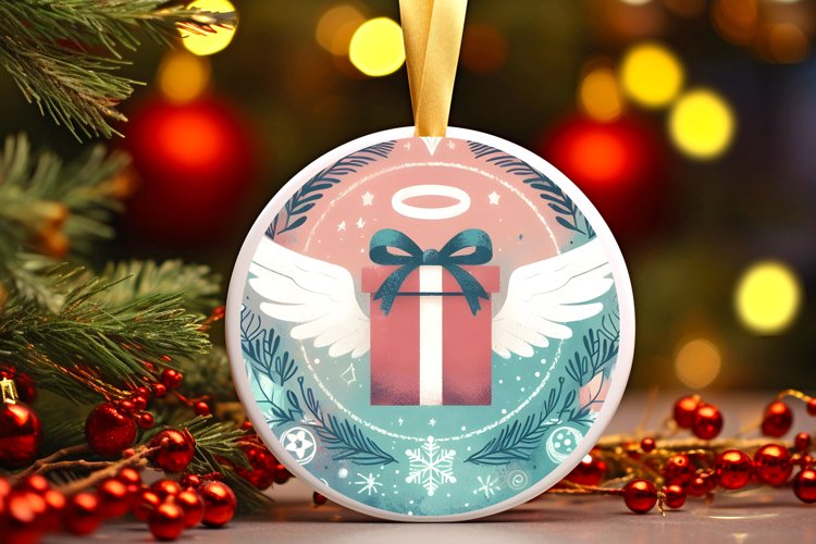 Snowflake Clipart Image 11