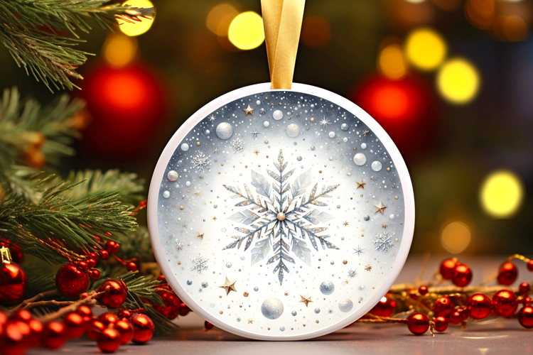 Ornament Png Image 19