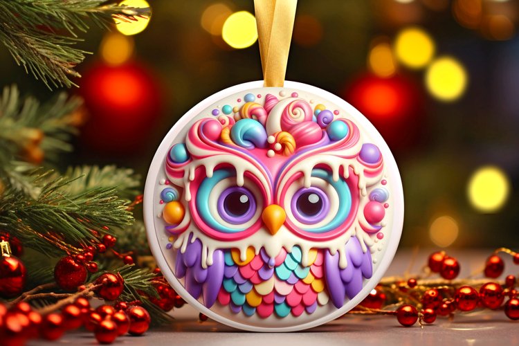 Snowflake Clipart Image 20