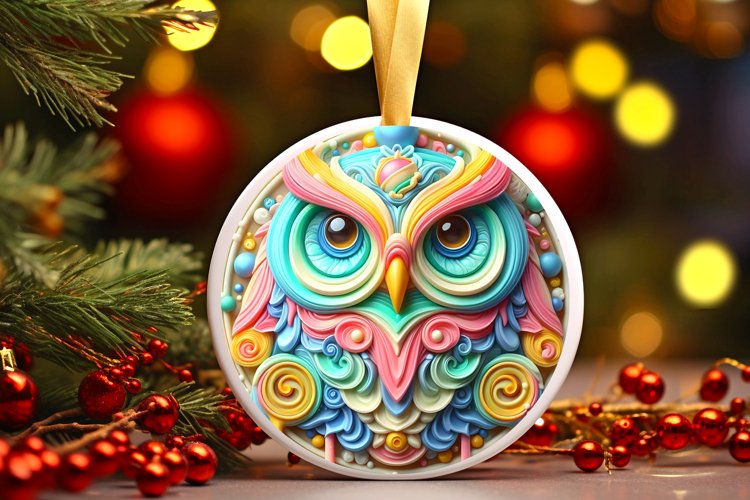 Snowflake Clipart Image 19