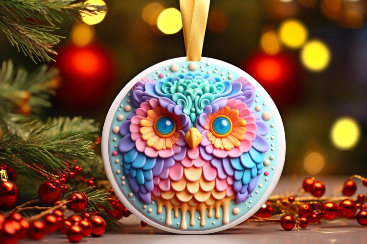 Snowflake Clipart Image 18